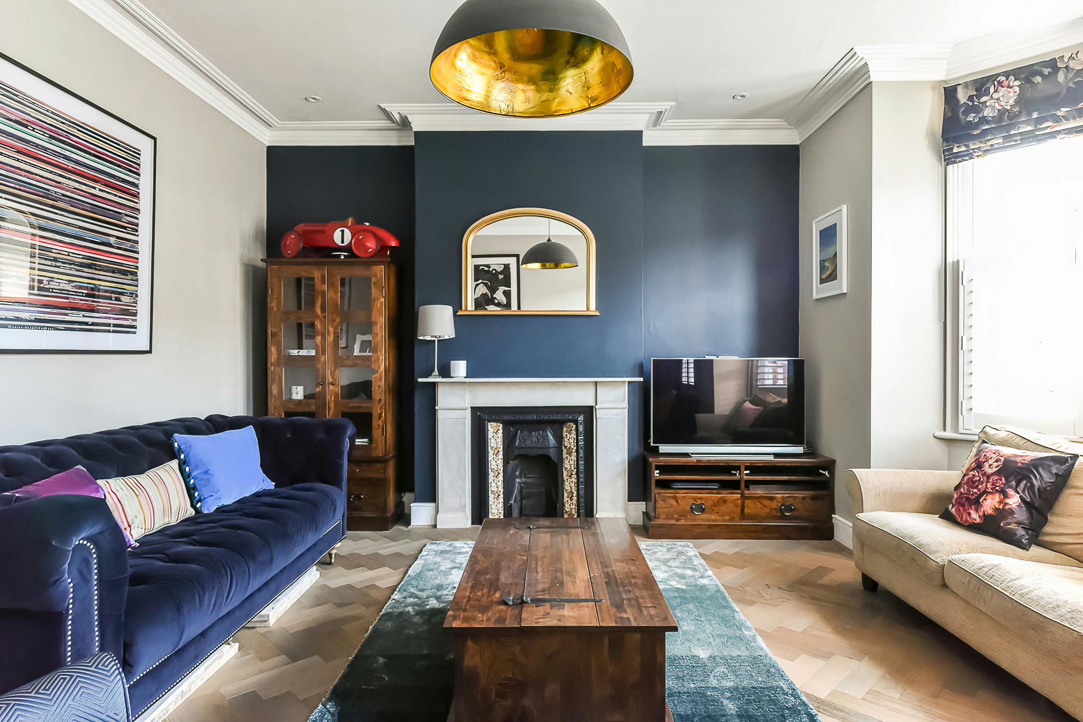 Distinguished Guests