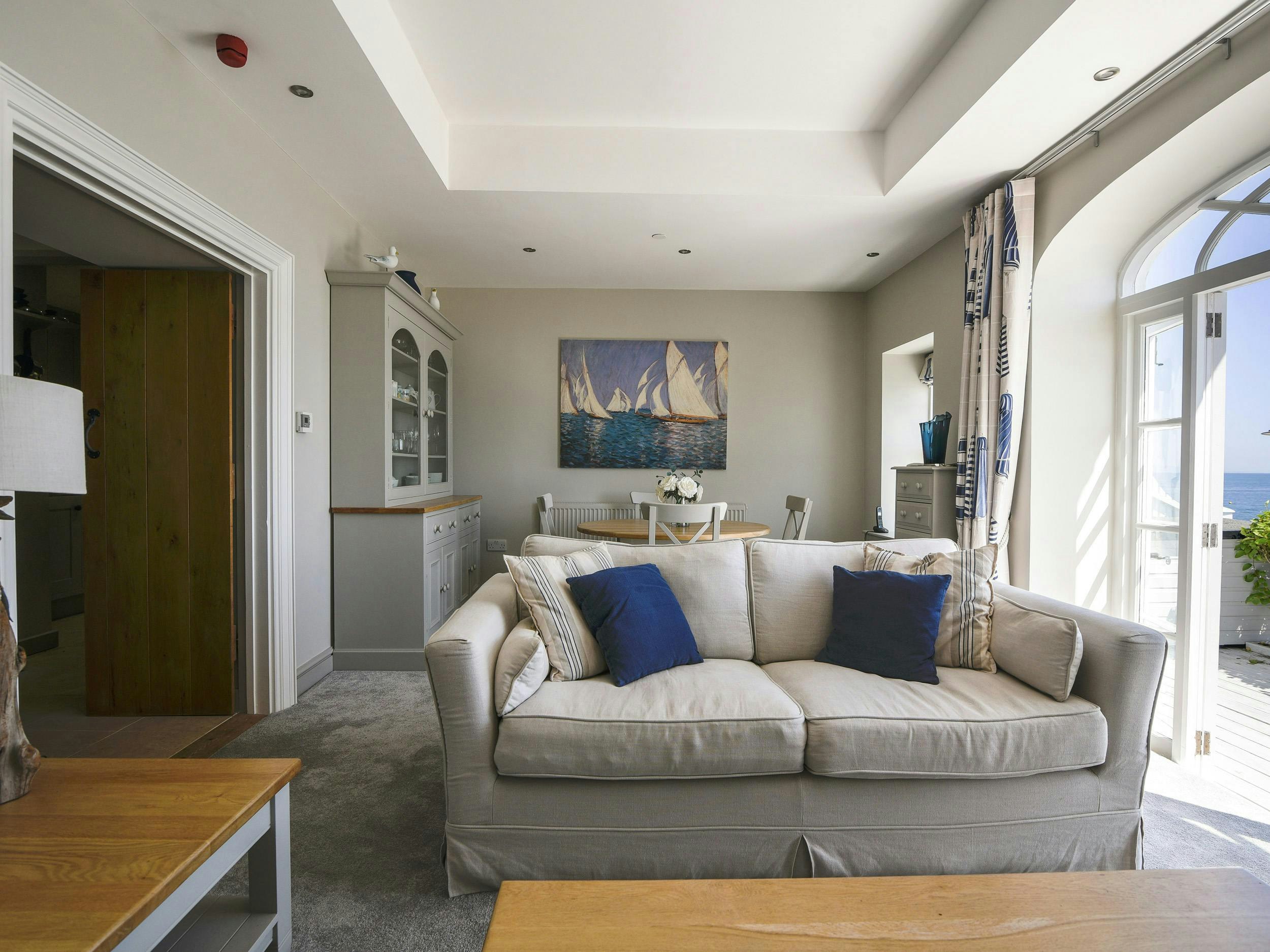 Shell Cottage