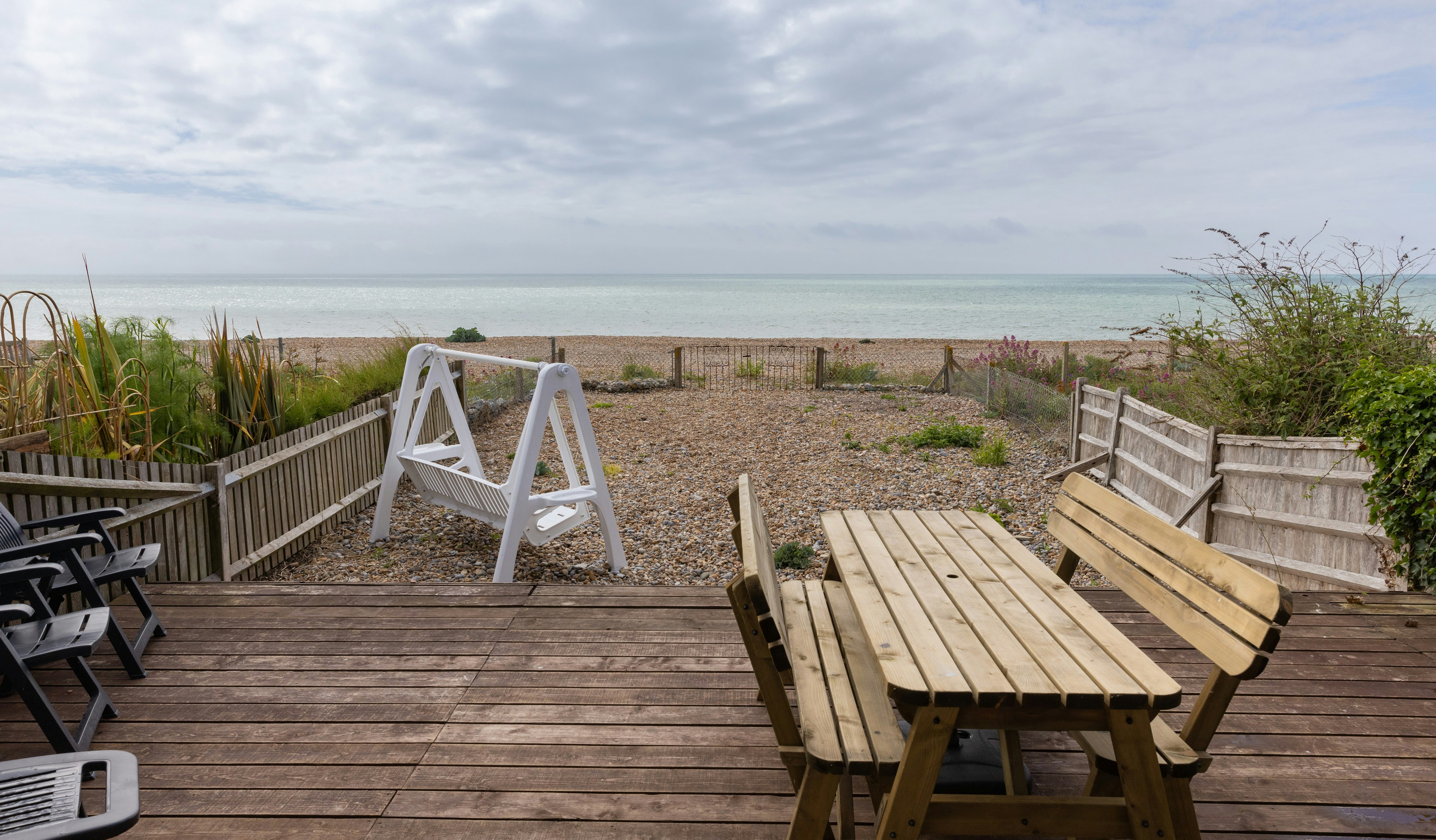 Pevensey Bay Beaut