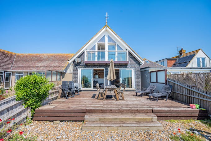 Pevensey Bay Beaut