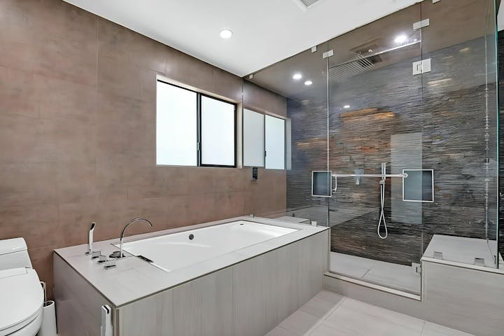 Bathroom photo