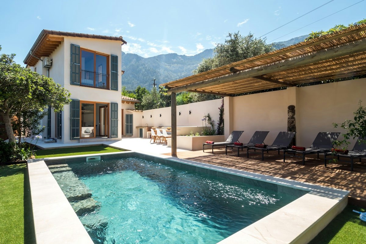Tramuntana Bliss