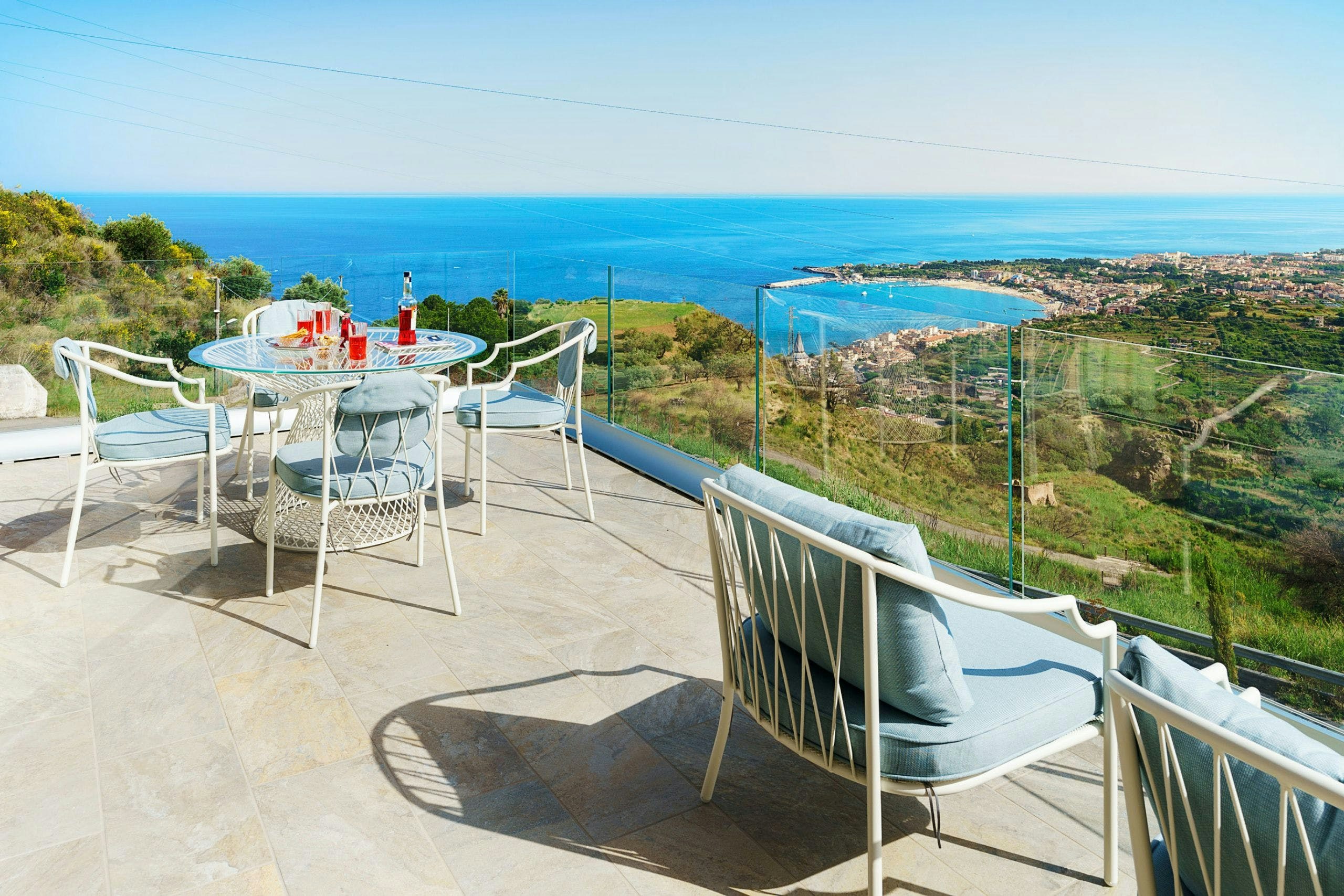 Sicilian Heights