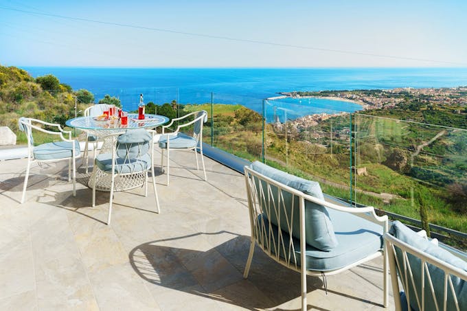 Sicilian Heights