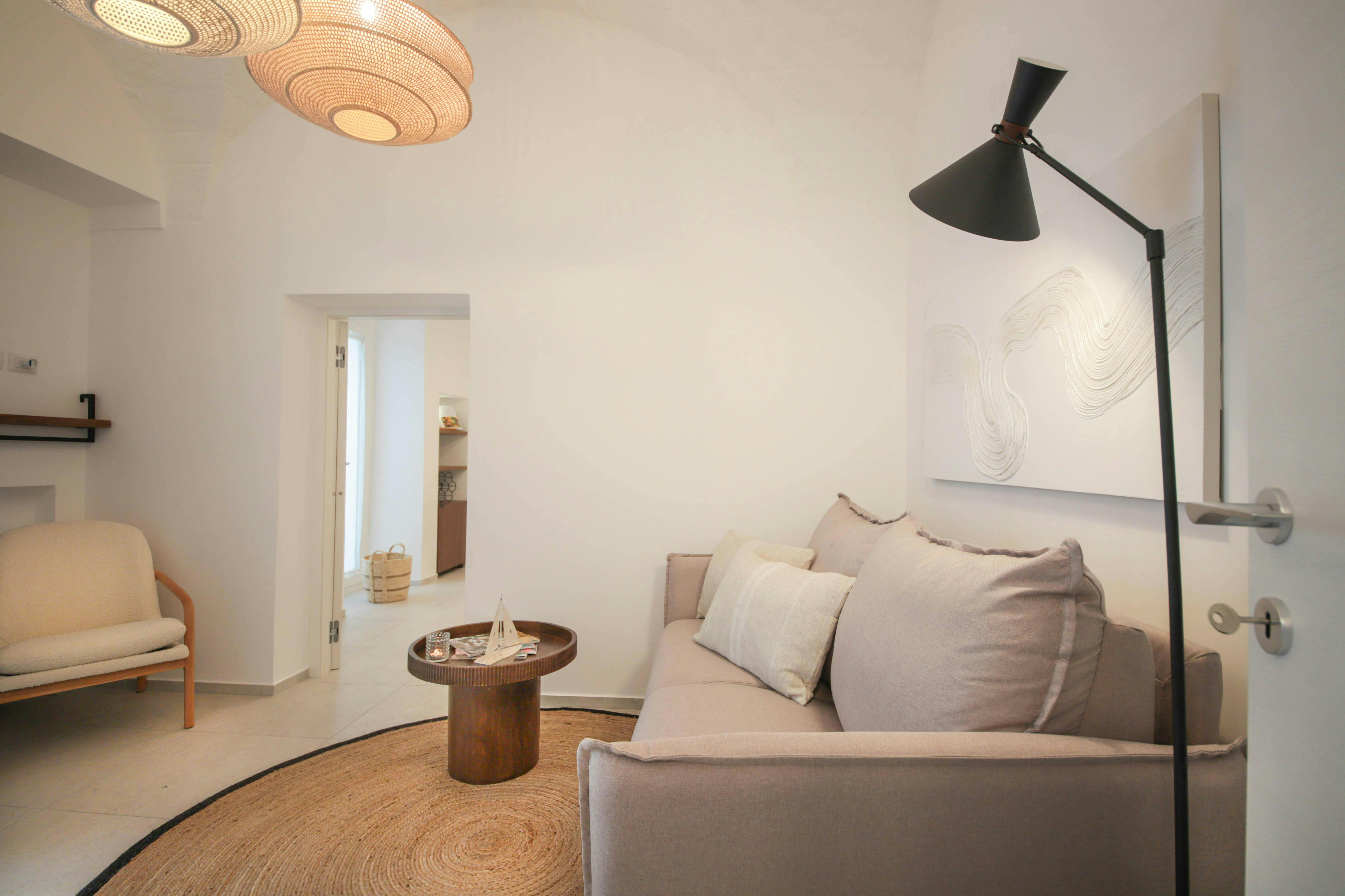 The Harbour's Lighthouse