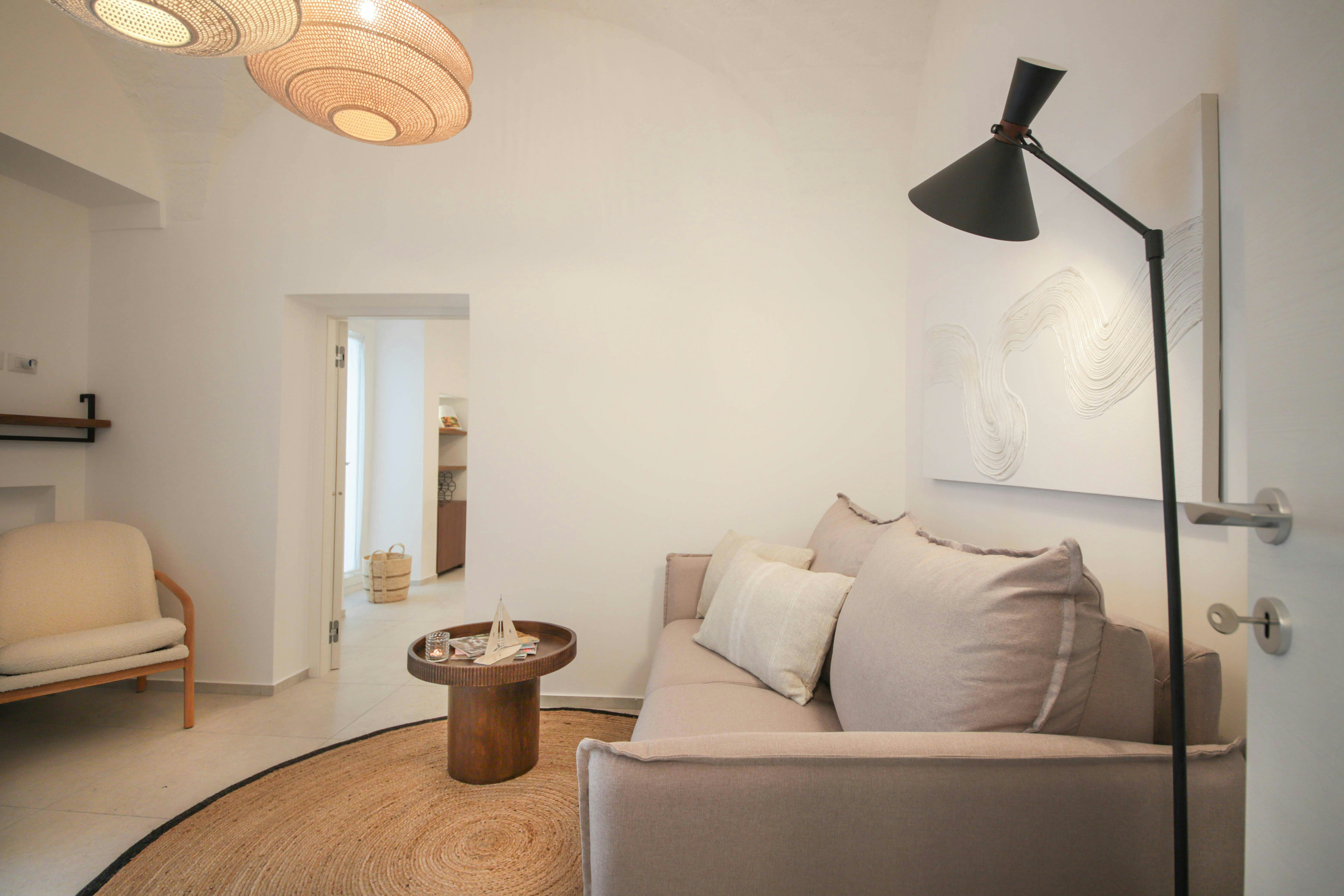 The Harbour's Lighthouse