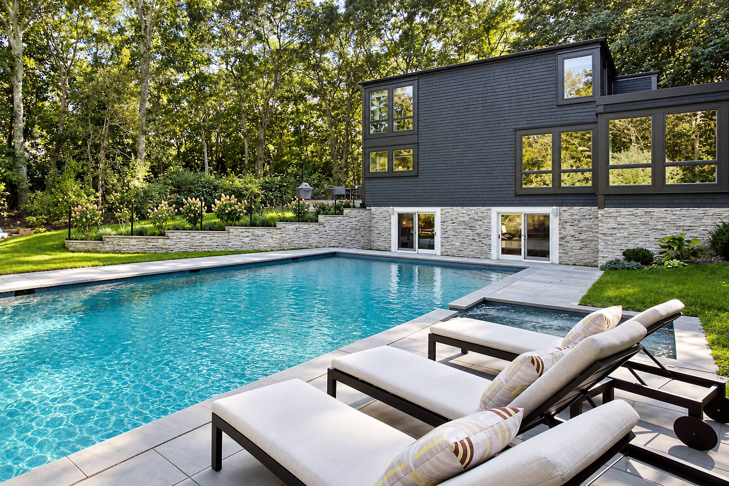 Mill Hollow
