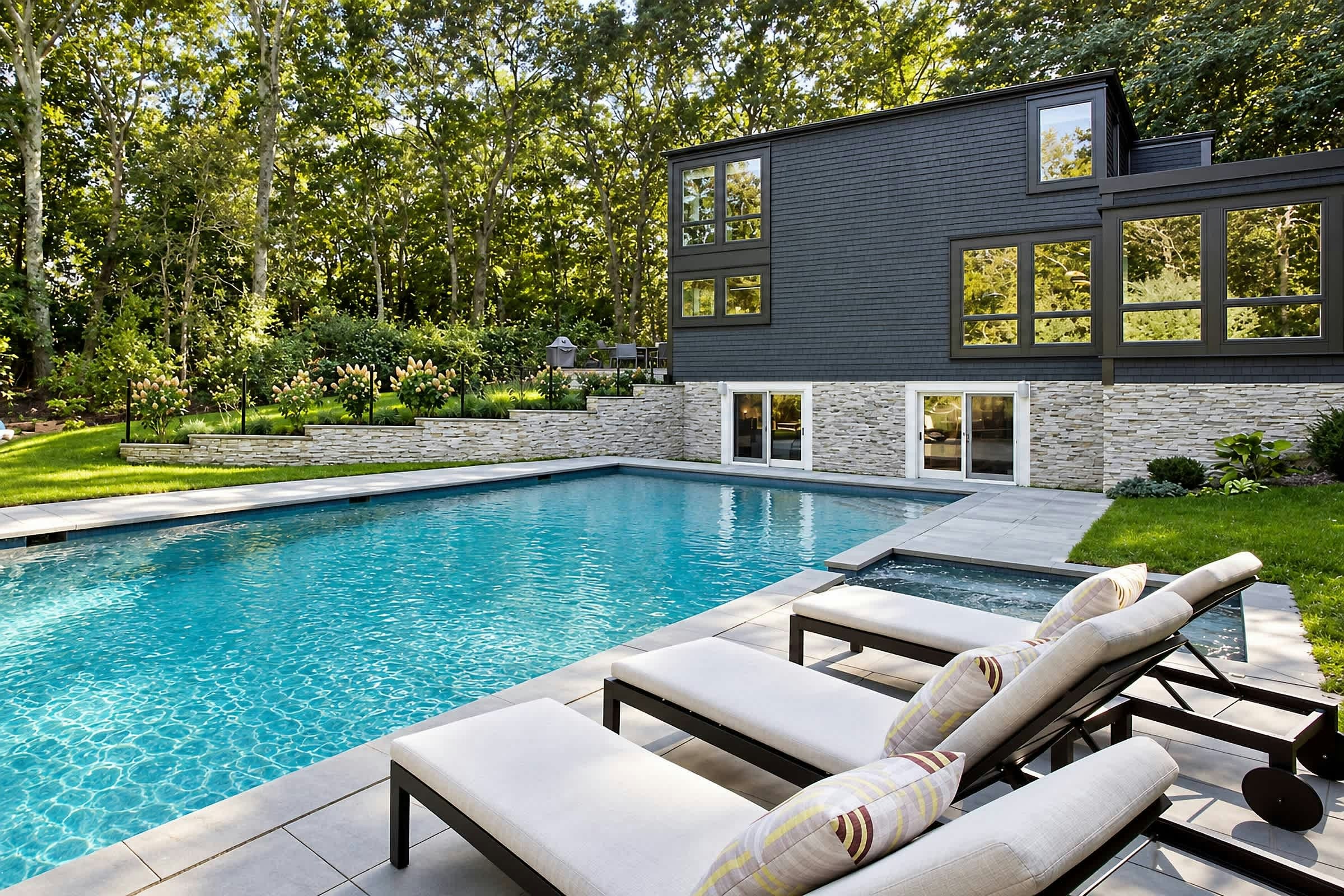 Mill Hollow