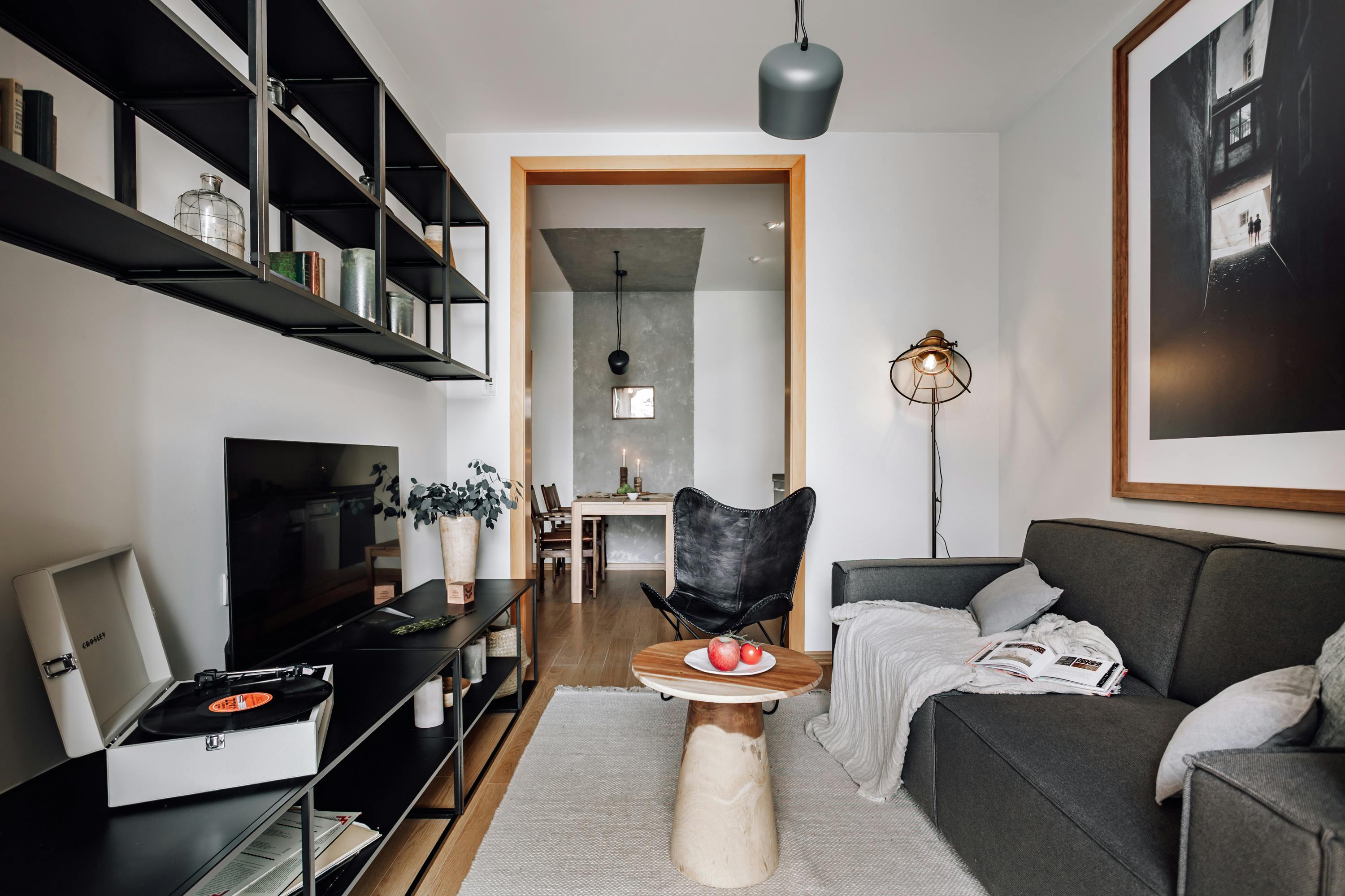 Barcelona Atmosphere