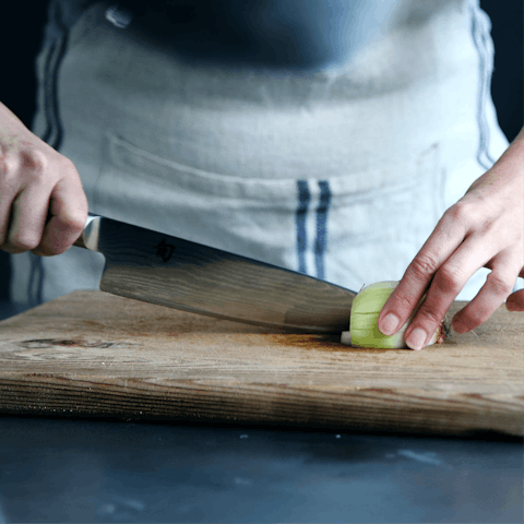 Savour authentic Italian feasts prepared by a private chef