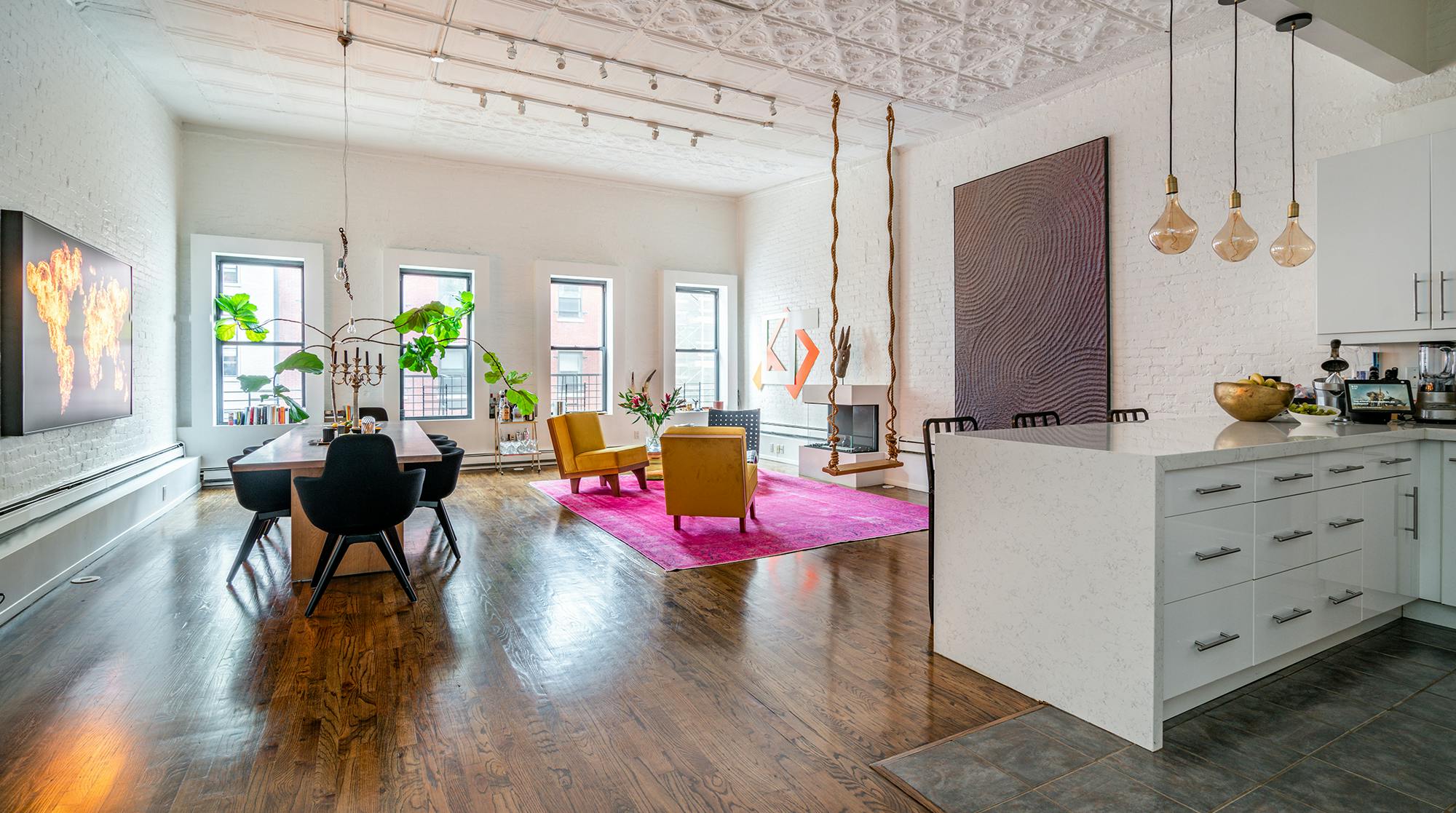 It Don’t Mean a Thing if It Ain’t Got That Swing