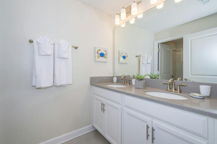 Bathroom photo