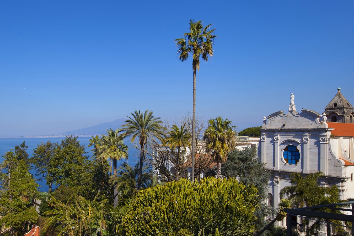 Amalfi Dreams