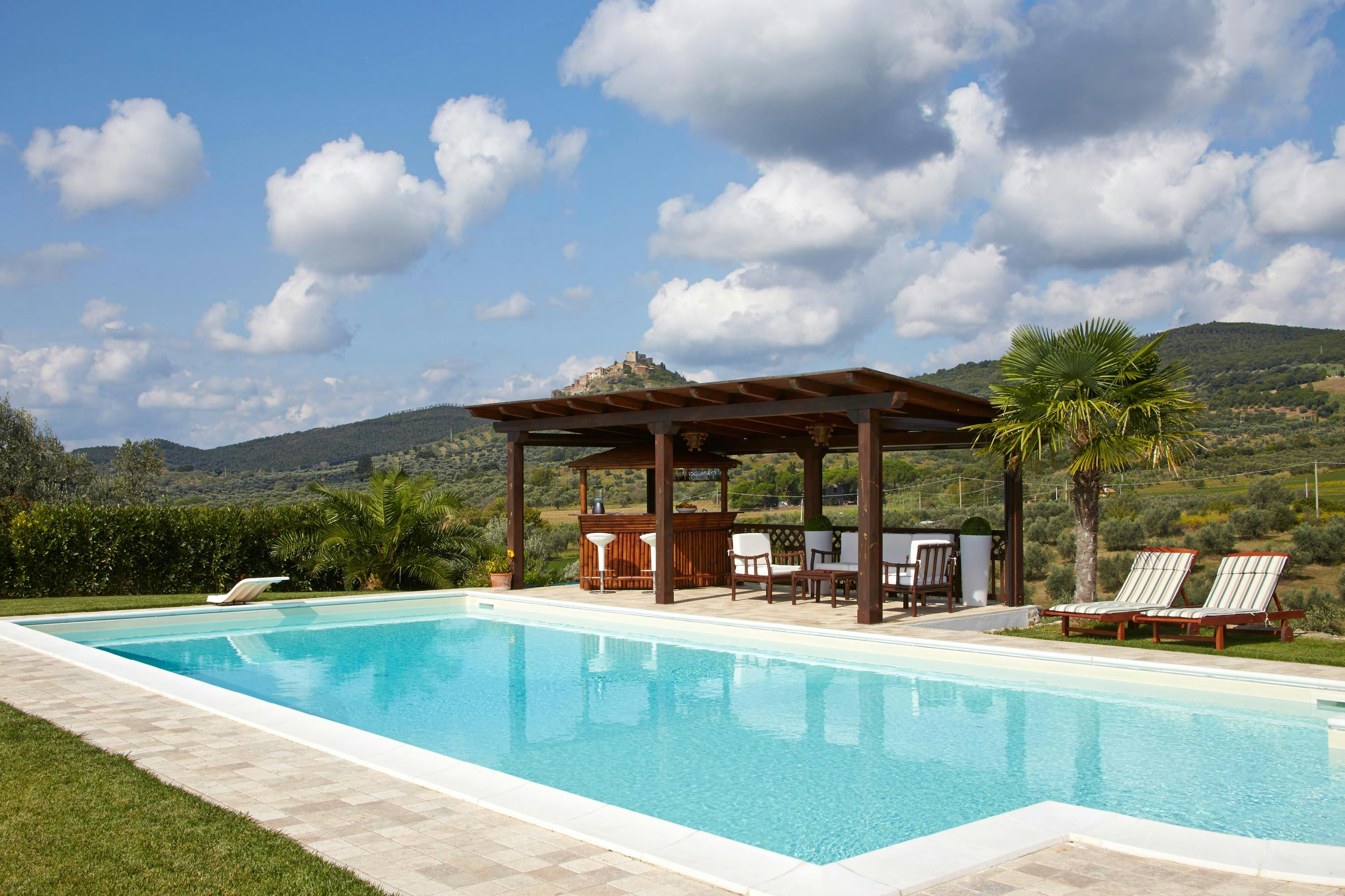 Views Of The Vineyard