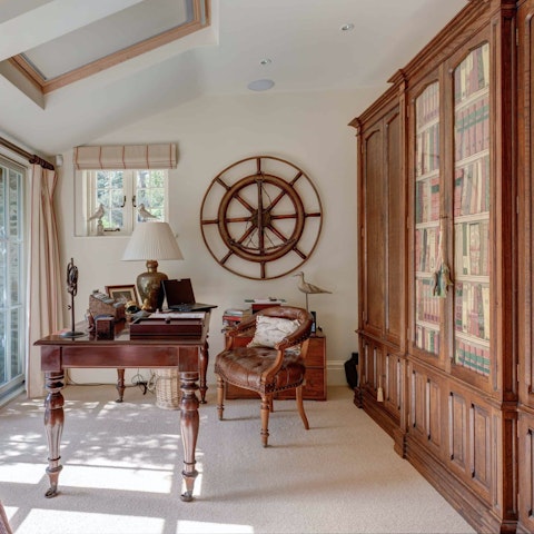 Keep on top of emails from the dedicated study