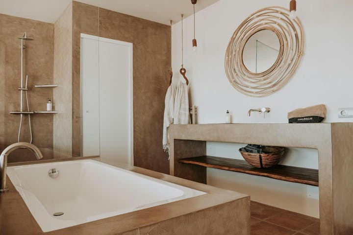 Bathroom photo