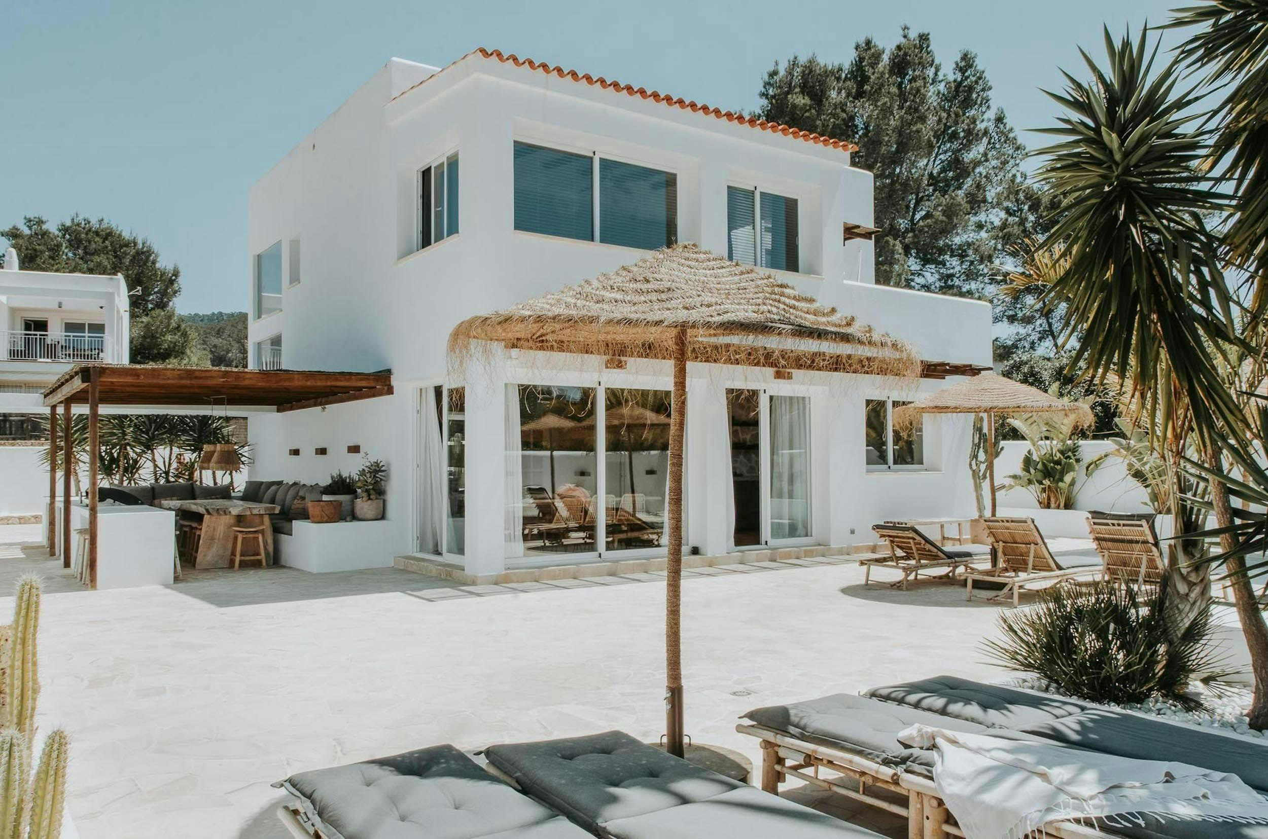 Ibiza Bohemia