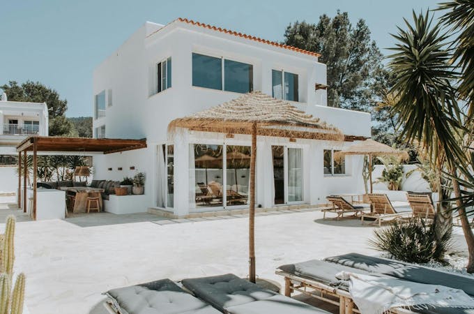 Ibiza Bohemia