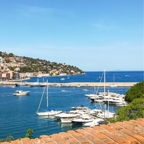 Begin your stay in Tuscany with a seafront stroll in Grosetto