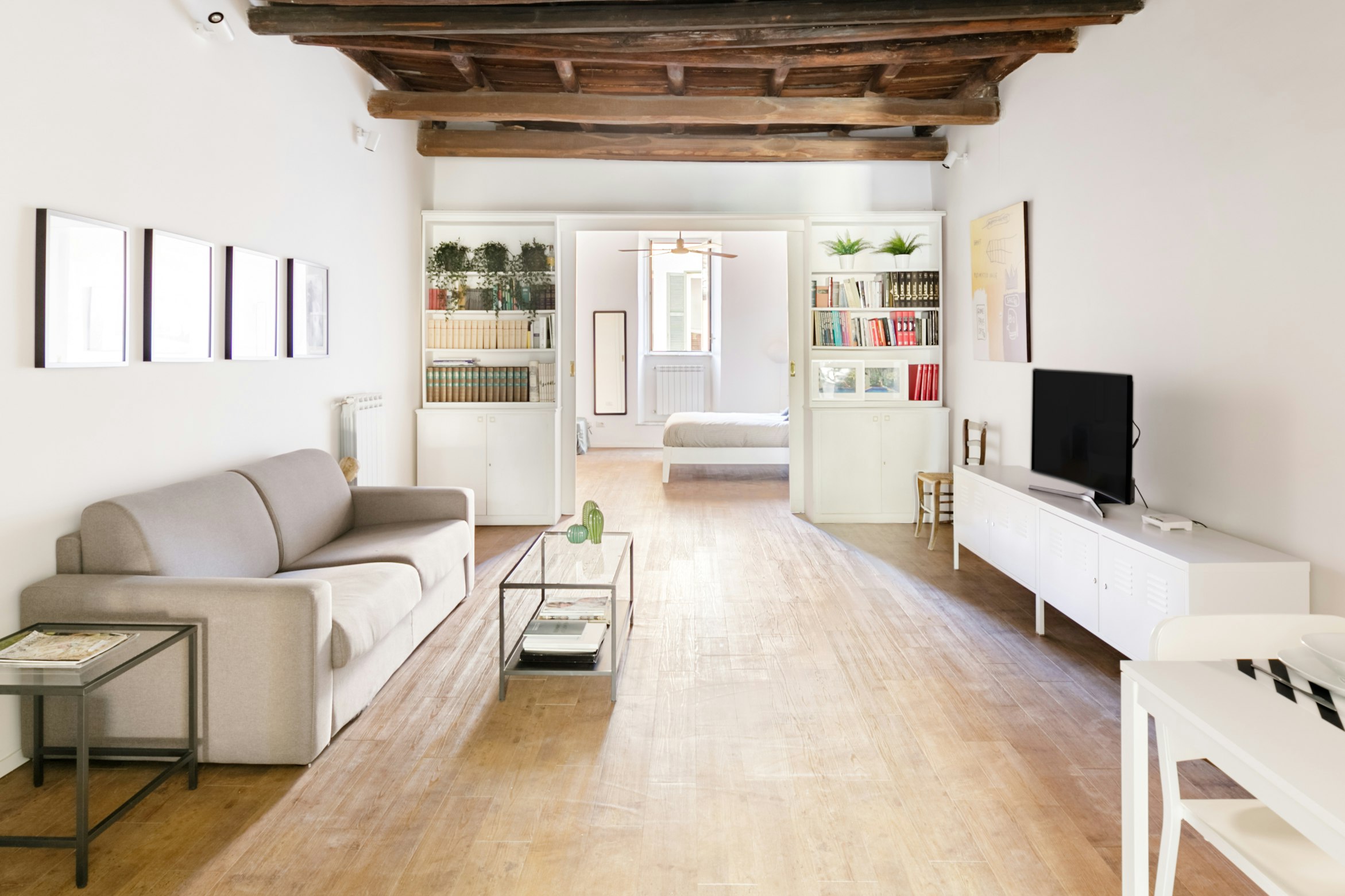 Bauhaus Loft