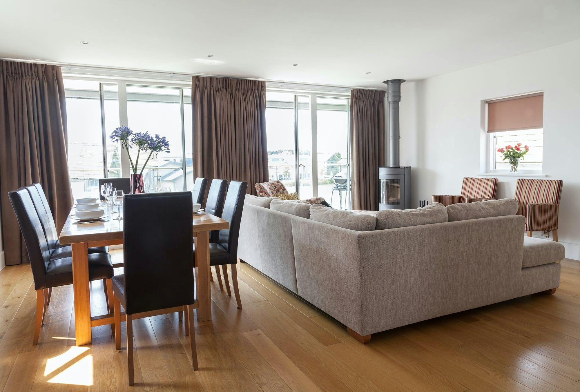 The Light of the Lake