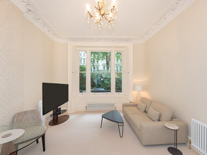 The Knightsbridge Studio