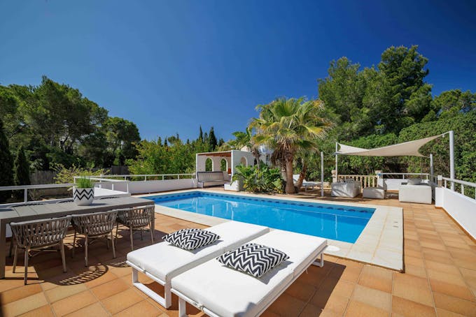 Mediterranean Classic