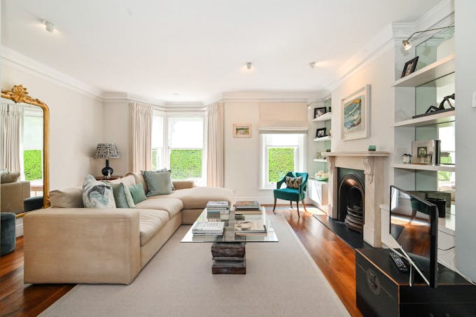 Battersea Parkside