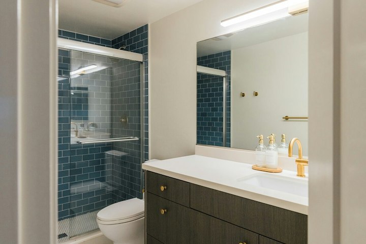 Bathroom photo