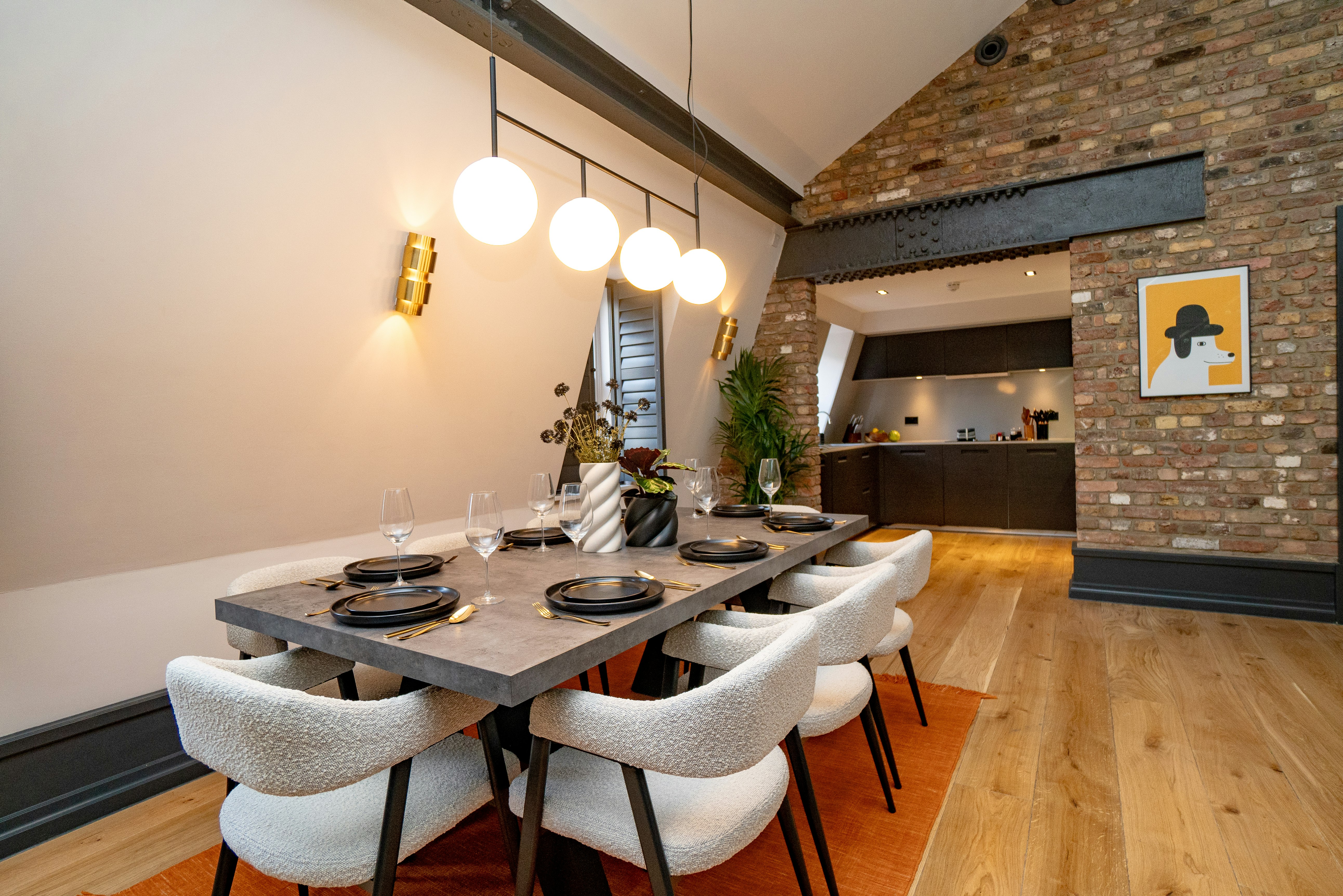 Covent Garden Heights