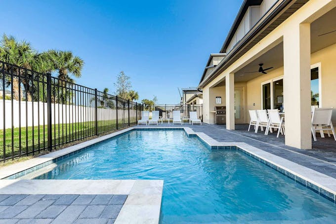 Florida Family Nest