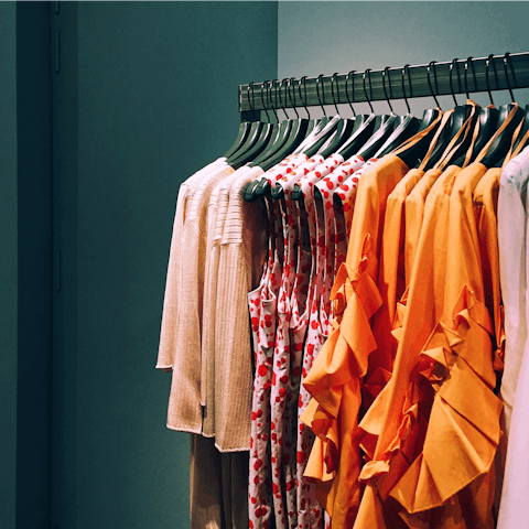 Hit the shops on nearby King's Road –⁠ just a five-minute stroll away