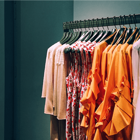 Hit the shops on nearby King's Road – just a five-minute stroll away