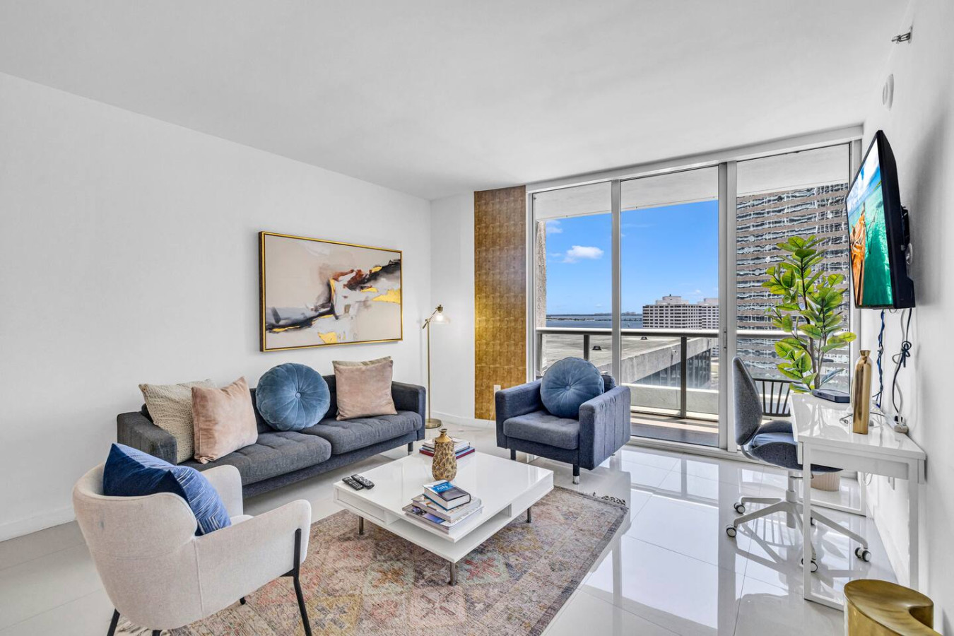 Brickell Key Dreams