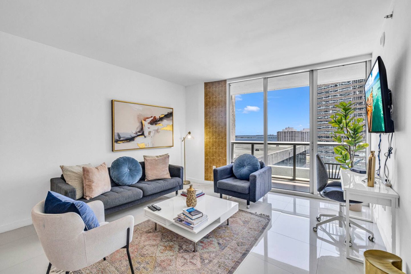 Brickell Key Dreams