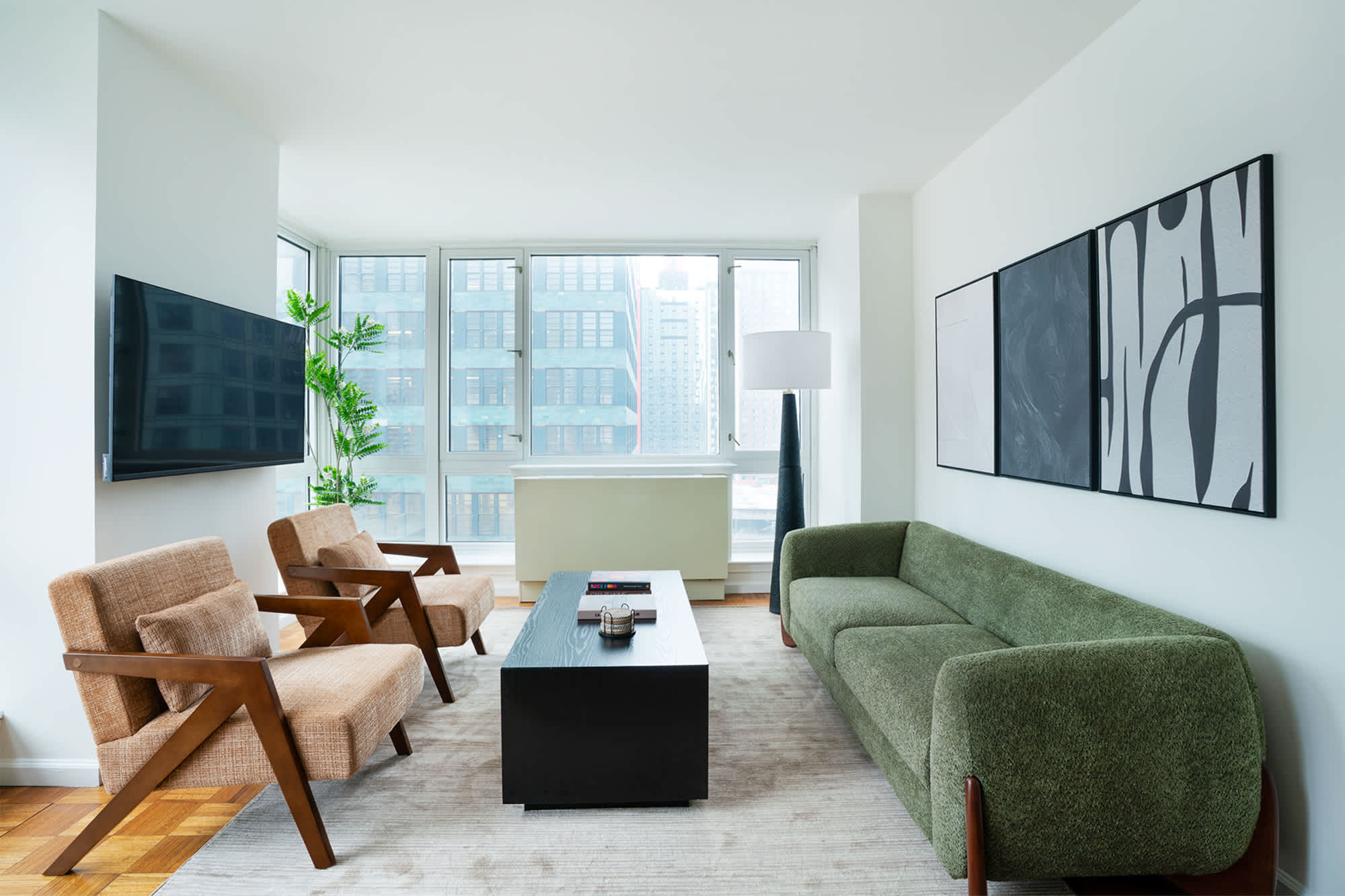 Citylight Retreat