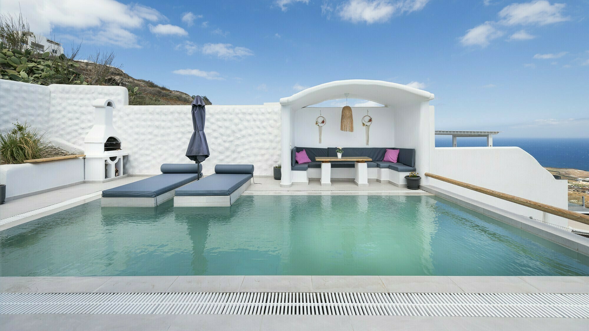 Aegean by Heart