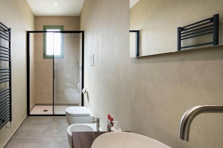 Bathroom photo