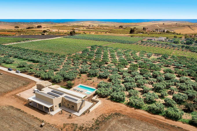 Menfi Haven