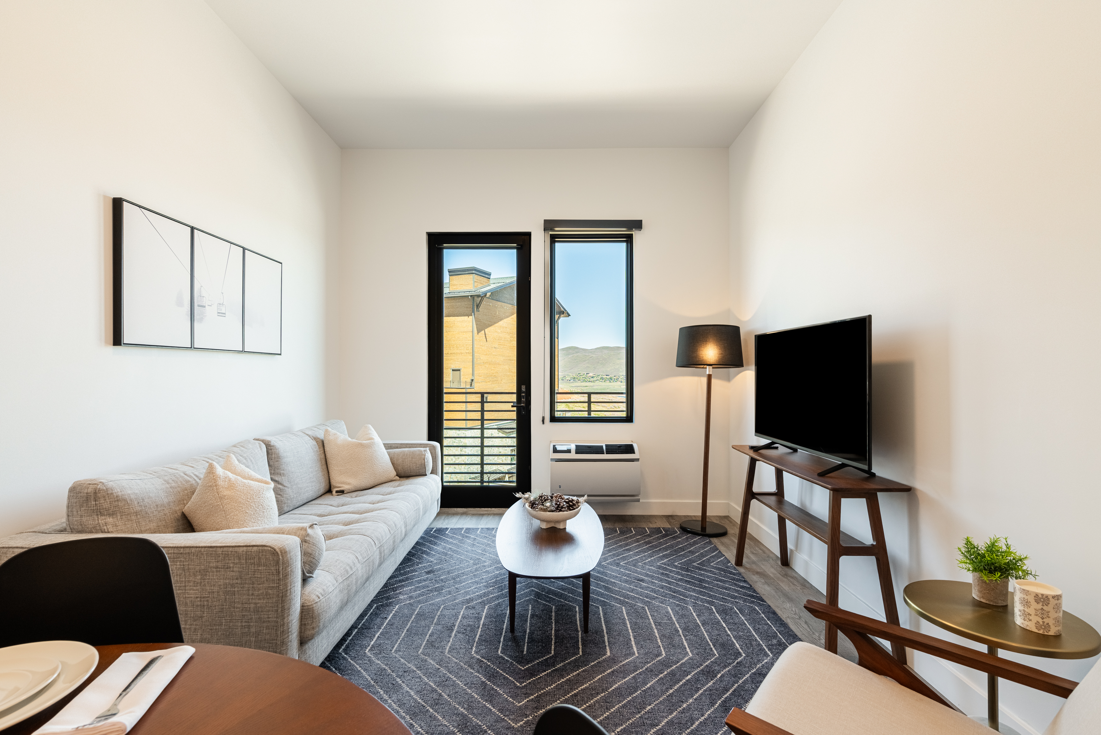 Park City Pad