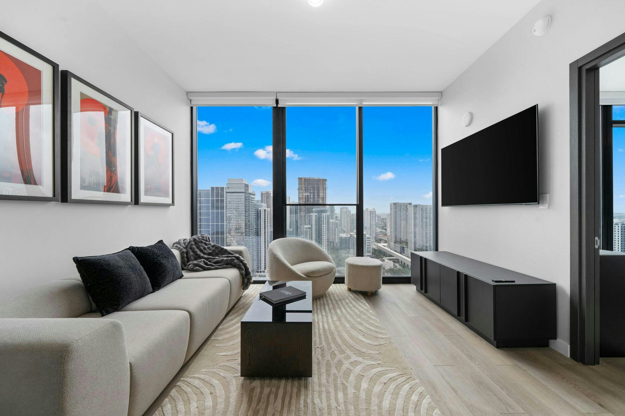Thirty-Two Over Brickell
