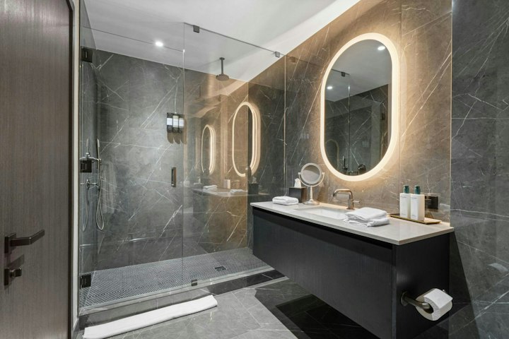 Bathroom photo
