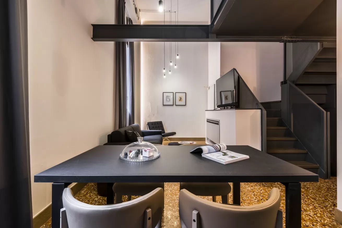 Archistar's Masterpiece VII