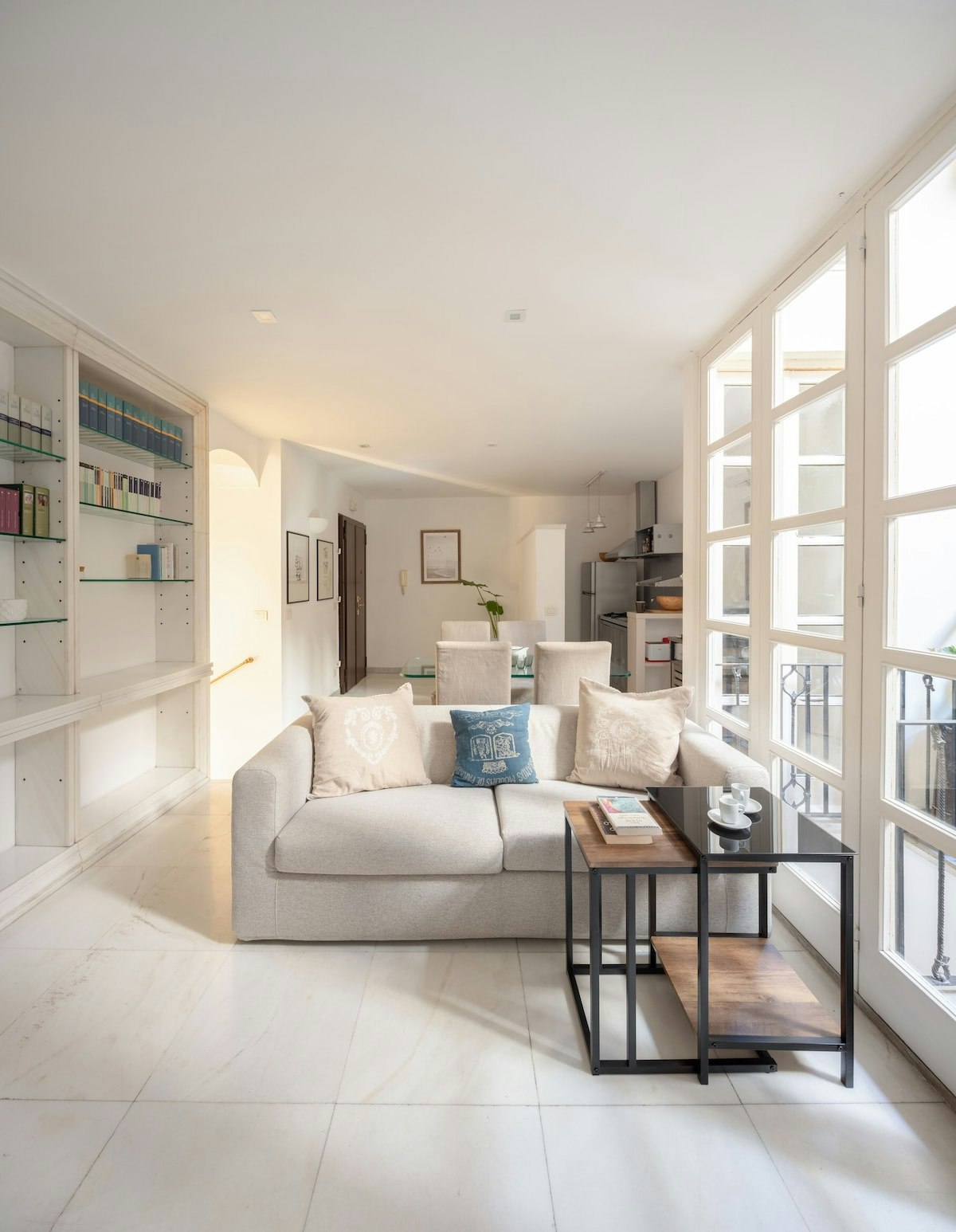 Romanesque Elegance