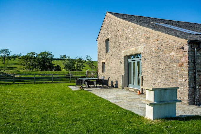 Keld Barn