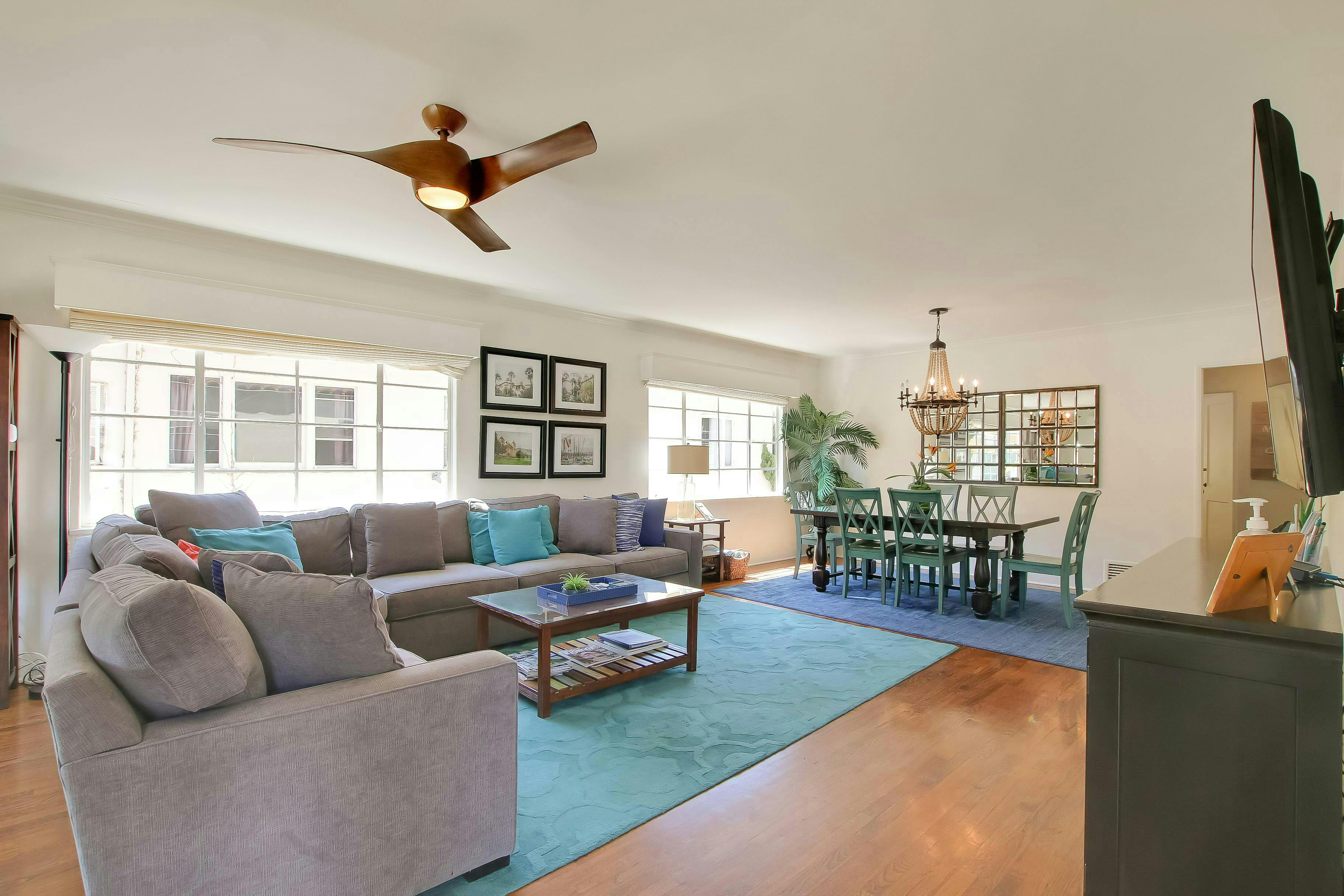 Santa Barbara Escape