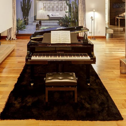 Revive your inner Chopin