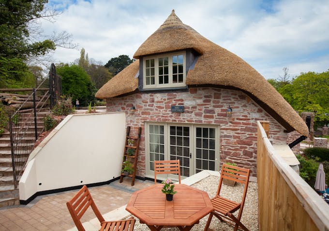 Thatch & Stone