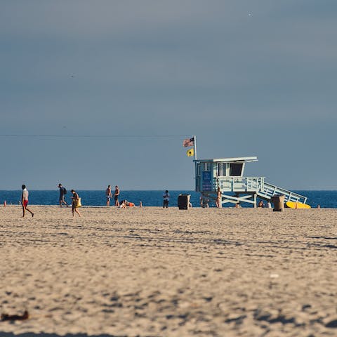 Explore sandy beaches, hiking trails and wildlife around Charleston
