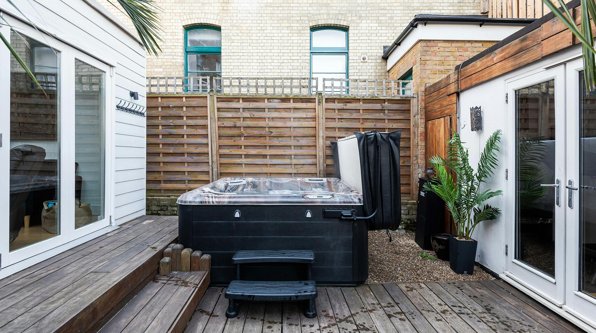 Forever Blowing Bubbles